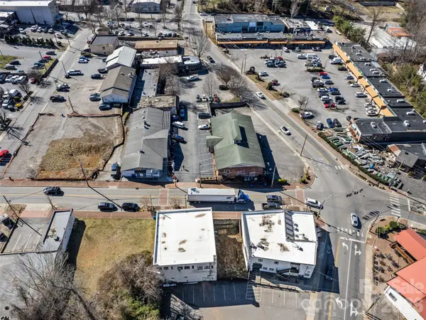 Lot 8 Depot ST, Waynesville, NC 28786