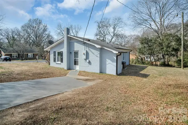 200 W Shannonhouse ST, Shelby, NC 28152