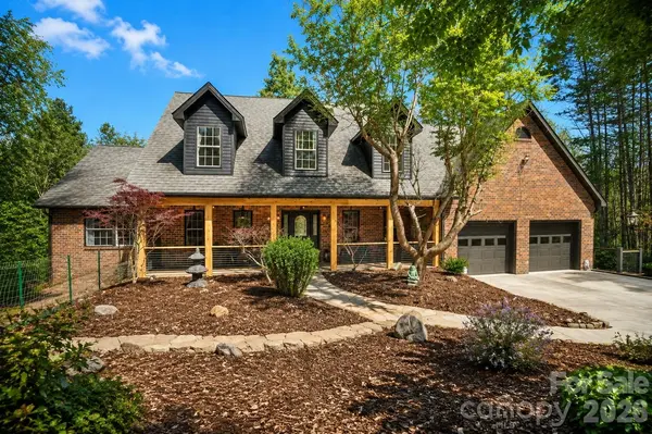4005 Little River RD, Hendersonville, NC 28739