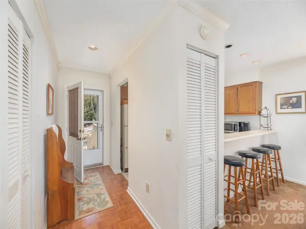155 Tri Vista DR #1, Lake Junaluska, NC 28745