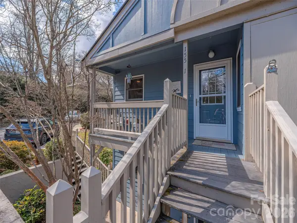 155 Tri Vista DR #1, Lake Junaluska, NC 28745