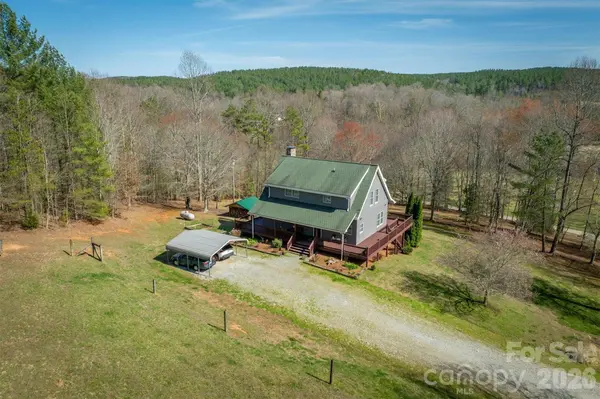 5895 Old Hwy 70 RD, Morganton, NC 28655