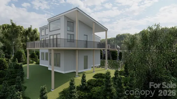 110 South Fork TRL #10, Lake Toxaway, NC 28747