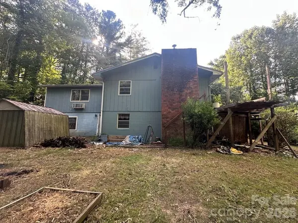 232 Heavenly View DR, Sylva, NC 28779