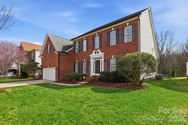 3909 Meadow Green DR, Charlotte, NC 28269