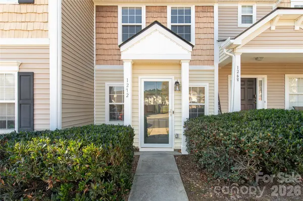 1272 Liberty Bell CT, Rock Hill, SC 29732