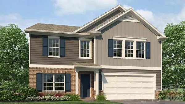 15019 Murrelet WAY, Charlotte, NC 28215