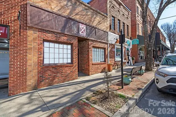 46 W Main ST, Brevard, NC 28712
