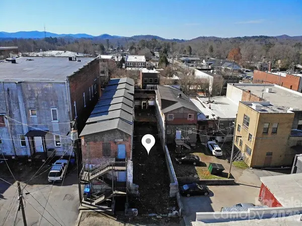 46 W Main ST, Brevard, NC 28712