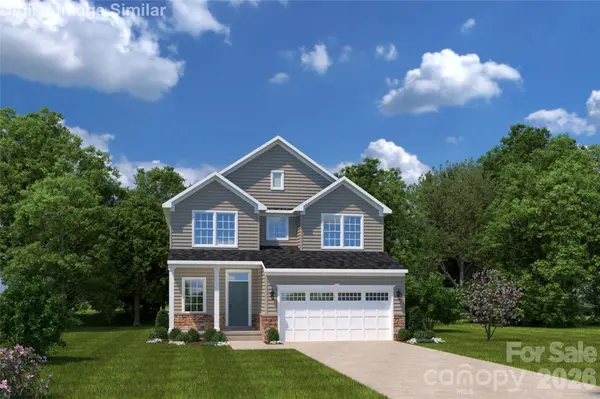 2063 Fernway DR, Charlotte, NC 28216
