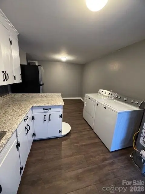 3309 Clarence Towery CIR, Hildebran, NC 28637