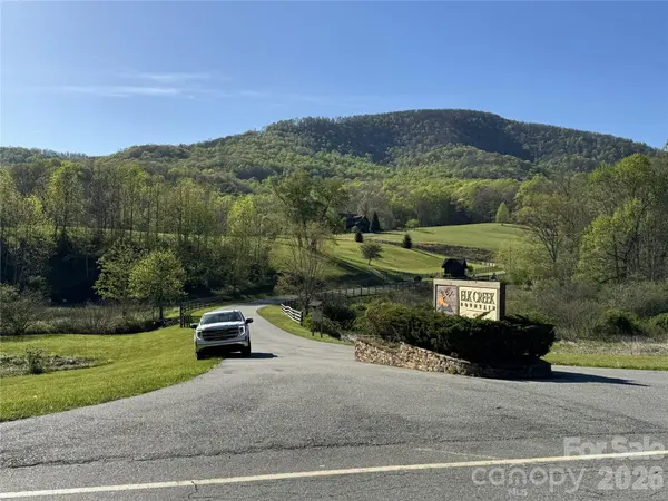 Lot 8 Elk Creek Mountain Pkwy, Todd, NC 28684