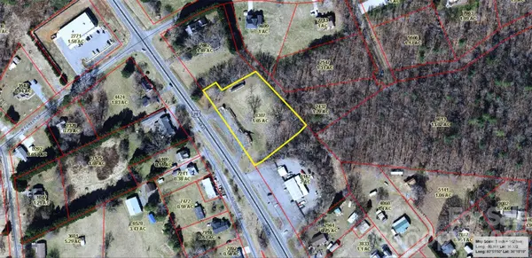1178 US Highway 21 HWY, State Road, NC 28676