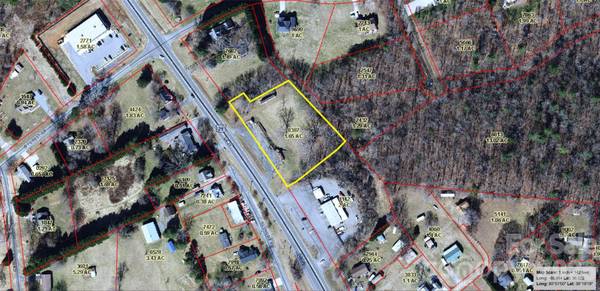 1178 US Highway 21 HWY, State Road, NC 28676