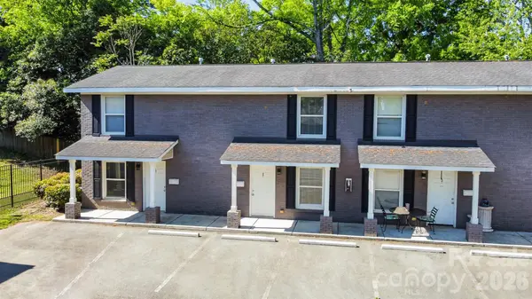 1512 Seigle AVE #2, Charlotte, NC 28205