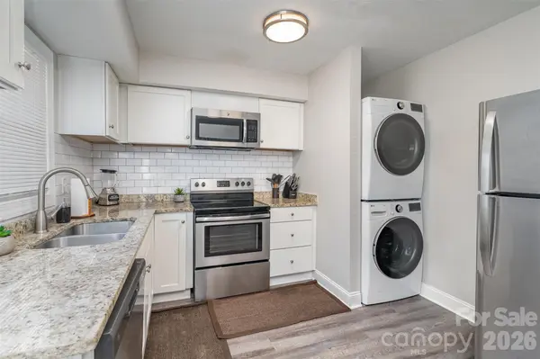 1512 Seigle AVE #2, Charlotte, NC 28205