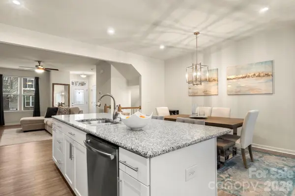 11709 Blessington RD, Huntersville, NC 28078