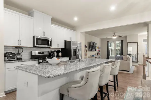 11709 Blessington RD, Huntersville, NC 28078