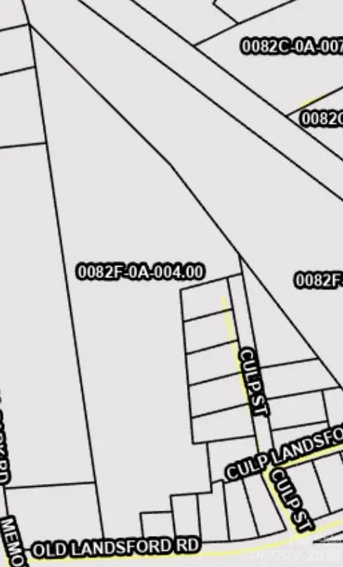 TBD Old Landsford RD, Lancaster, SC 29720