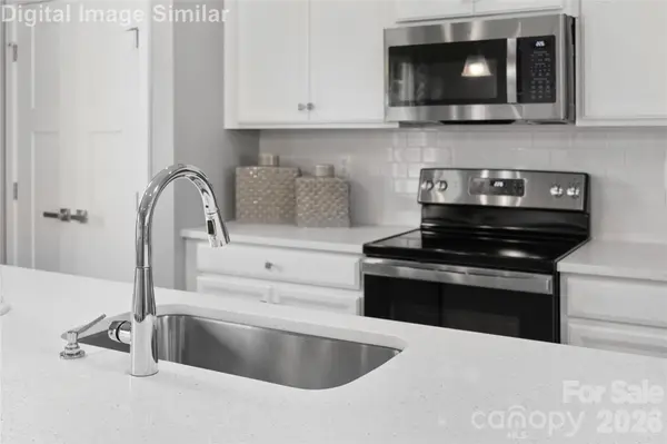7639 Griffins Gate DR SW, Concord, NC 28025