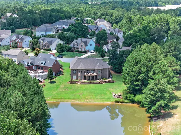 458 Inverness PL, Rock Hill, SC 29730