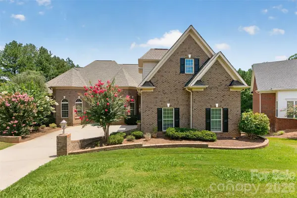 458 Inverness PL, Rock Hill, SC 29730