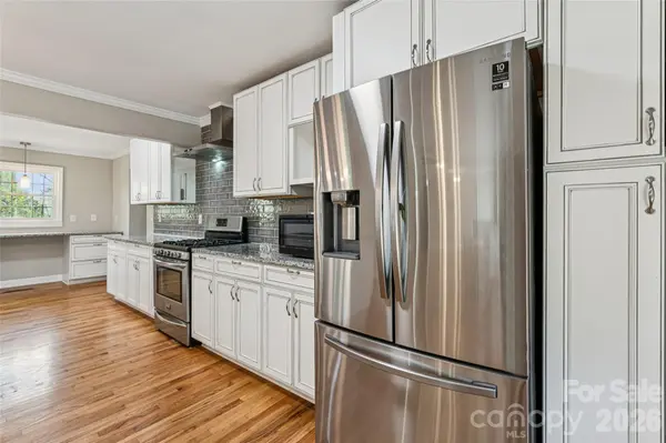 604 Sunnybrook DR, Monroe, NC 28110