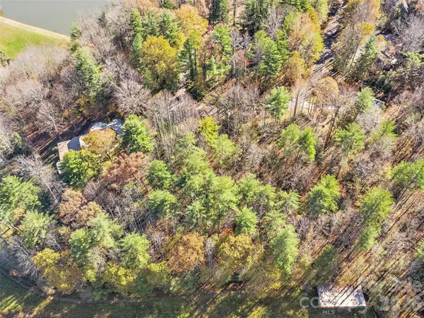 LOT 14 Mountain Lakes DR #14, Hendersonville, NC 28739