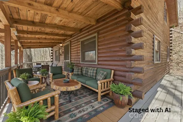 1837 E Alarka RD, Bryson City, NC 28713