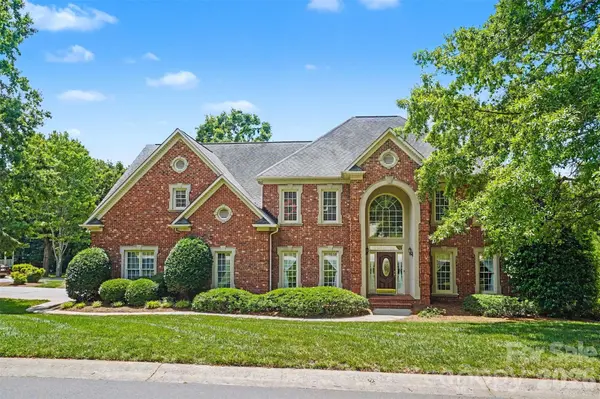 4837 Beth LN, Harrisburg, NC 28075