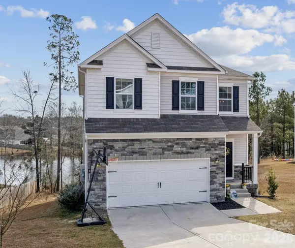 221 Shadowbrook WAY, Camden, SC 29020
