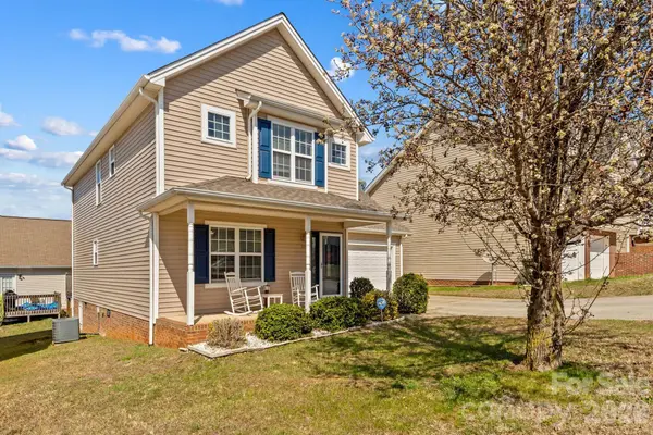 219 19th AVE SE, Hickory, NC 28602