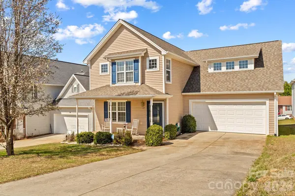 219 19th AVE SE, Hickory, NC 28602