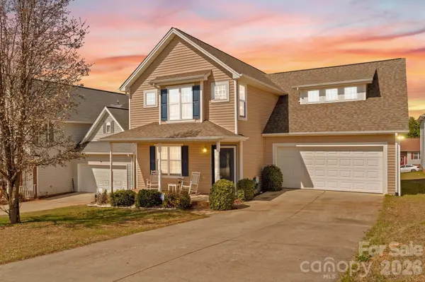 219 19th AVE SE, Hickory, NC 28602