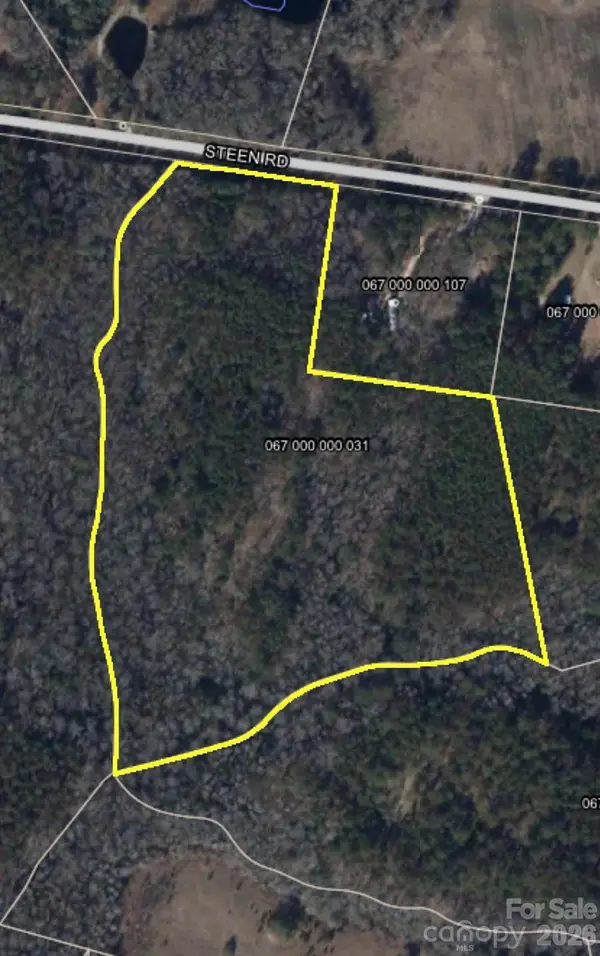 3857 Steen RD, Mount Croghan, SC 29727