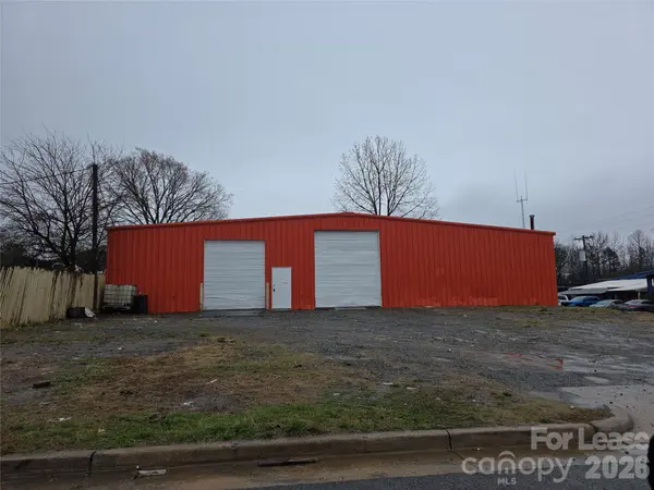2839 Sparta AVE, Charlotte, NC 28208