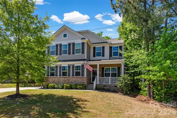 252 Hydrangea DR, Clover, SC 29710