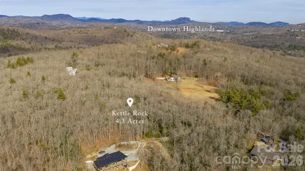 TBD Garden TRL, Highlands, NC 28741