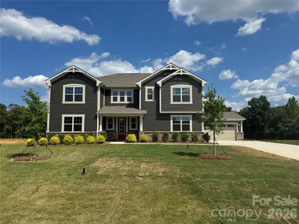 2609 Mabel LN, Monroe, NC 28110