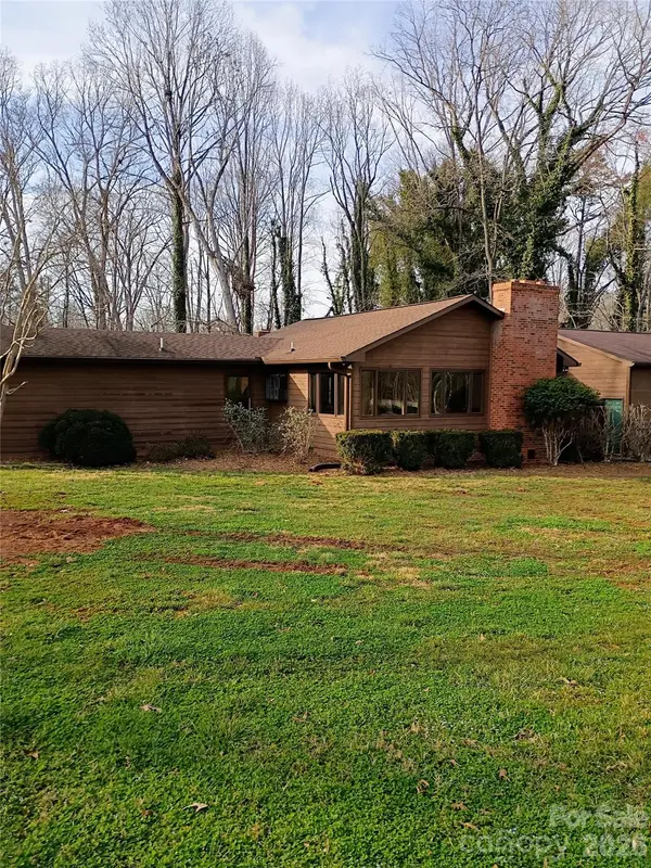 161 Westbrook DR, Rutherfordton, NC 28139