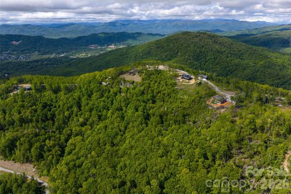 TBD E Garden TRL #33, Hendersonville, NC 28792