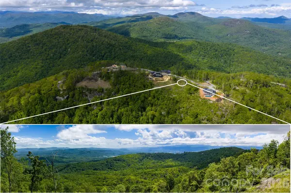 TBD E Garden TRL #33, Hendersonville, NC 28792