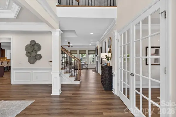 17515 Campbell Hall CT, Charlotte, NC 28277