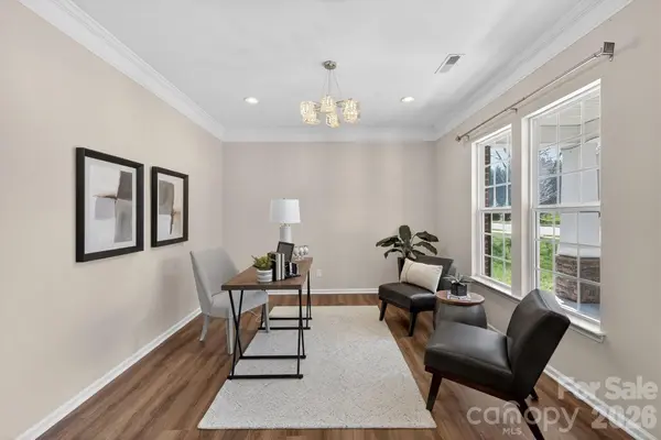 17515 Campbell Hall CT, Charlotte, NC 28277