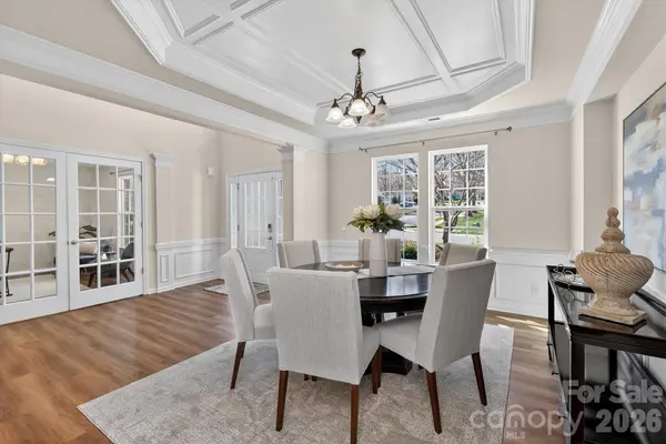 17515 Campbell Hall CT, Charlotte, NC 28277