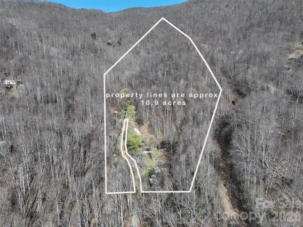 1002 Ned Cove RD, Waynesville, NC 28785