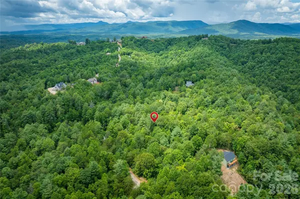 5.5 Acres Dogwood WAY #840a, Lenoir, NC 28645