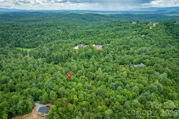 5.5 Acres Dogwood WAY #840a, Lenoir, NC 28645