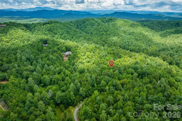 5.5 Acres Dogwood WAY #840a, Lenoir, NC 28645