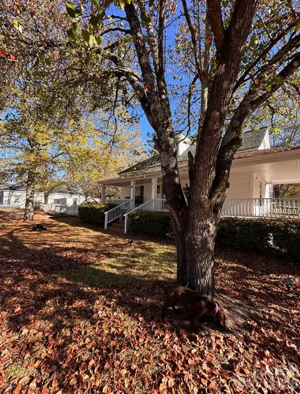 215 S Matson ST, Kershaw, SC 29067